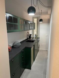 Vale tiny house - Bari - 3