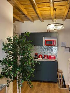 B&B Ventisei Scalini A Trastevere - Roma - 7