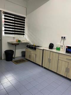 De'Garden 12 - Alor Setar - 9