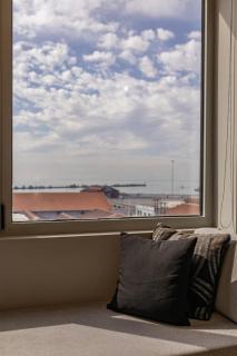 Sea View Apartment - Tessalónica - 2