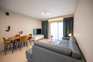 Novaio City Apartments - 5