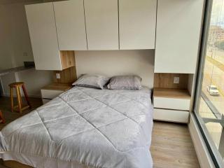 Excutive Studio-Torre Magna - 6
