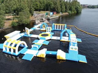 Tampere Central Cozy Stay - FREE parking, Two-room apartment and fully equipped - 8