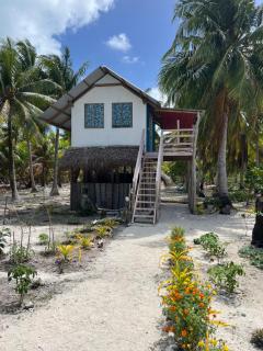 Te Fare Ninamu Maupiti - 4