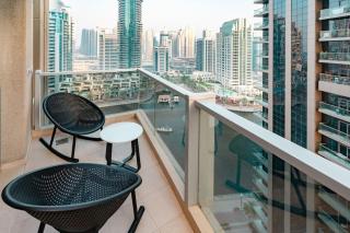 Prime Retreats - steps to Grosvenor Hotel Marina - Dubai - 2