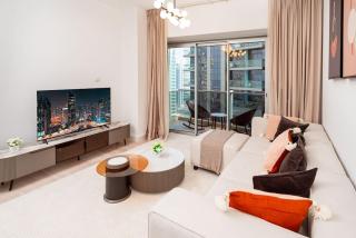 Prime Retreats - steps to Grosvenor Hotel Marina - Dubai - 8