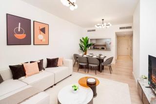 Prime Retreats - steps to Grosvenor Hotel Marina - Dubai - 6