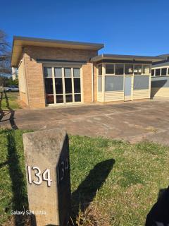 Ned's Servo - Dunolly - 3