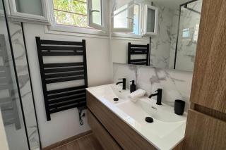 Appart cozy dans le centre-ville, 6 pers - Neuilly-Plaisance - 4
