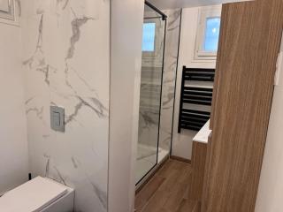 Appart cozy dans le centre-ville, 6 pers - Neuilly-Plaisance - 1