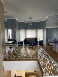 Mardakan Villa - Bakoe - 4