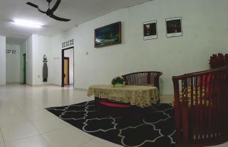 Kuantan SnakeRiver Homestay - Kampung Sungai Ular - 6