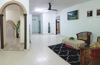 Kuantan SnakeRiver Homestay - Kampung Sungai Ular - 7
