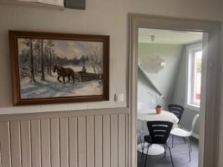 Villa Madame - Väderstad - 2
