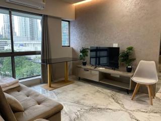 Downtown 1BHK Appt, Mahalaxmi, 601 - Mumbai - 0