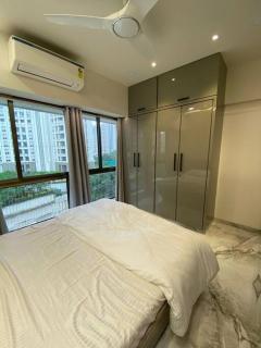 Downtown 1BHK Appt, Mahalaxmi, 601 - Mumbai - 5