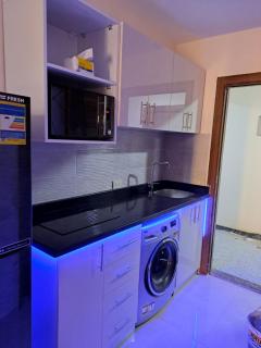 Tiba Golden Beach Resort, Down Town - Hurghada - 1