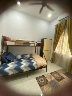 Homestay Mak Arah 2 MU5L1M shj - 7