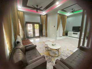 Homestay Mak Arah 2 MU5L1M shj - 6