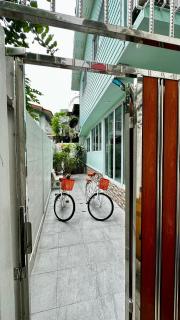 Friend House BKK - Bangkok - 1