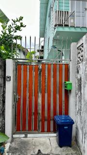 Friend House BKK - Bangkok - 3