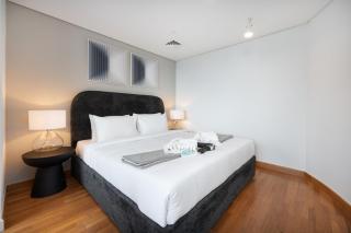 Charming Studio Apartment at Sky Gardens in DIFC with Stunning Views - Dubai - 6