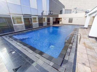 Charming Studio Apartment at Sky Gardens in DIFC with Stunning Views - Dubai - 4
