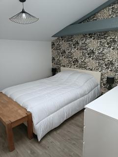 La Rochette - Appartement - Les Clouzeaux - 4