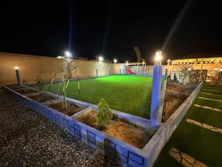 الحمراء طريق جبل شمس - - 6