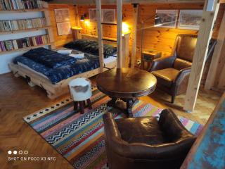 Cottage Scandi - Palcmanska Maša - 6