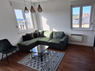 Dream Apartments - 6