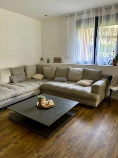 Charmante maison mitoyenne 8 couchages - 1