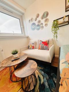 A - Newley Renovated Private Self-Contained Room in a Shared Apartment in Birmingham City Centre - 3