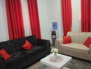 Taya Deluxe Homes - Bamburi - 6