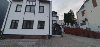 Villa 31 - 1