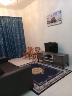 Lily Impiana Homestay - Baling - 8