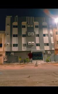 شقق الأمل - 2
