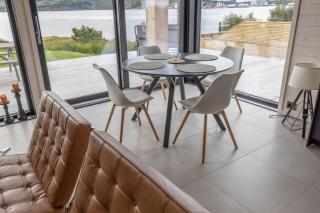 Brattøya sjøstuer - 1