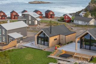 Brattøya sjøstuer - 7