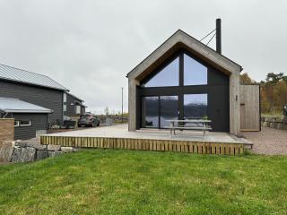 Brattøya sjøstuer - Kristiansund - 5