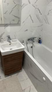 Lux Apartmani Park Novi - Novi Sad - 1