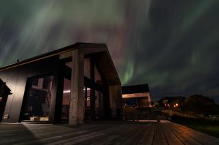 Brattøya sjøstuer - Kristiansund - 3