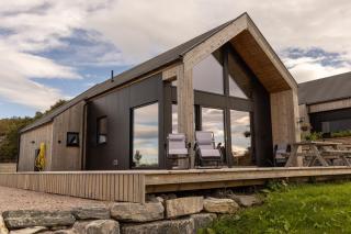 Brattøya sjøstuer - 4