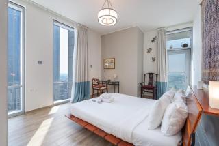 Cozy 1-Bedroom Haven in Business Bay - Dubai - 8