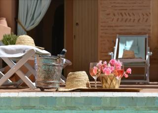 Dar Housnia - Marrakech - 2