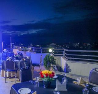 Hotel Valley Garden - Sylhet - Sylhet - 1