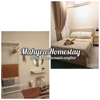 MahyraHomestay Youth City Nilai - Nilai - 6