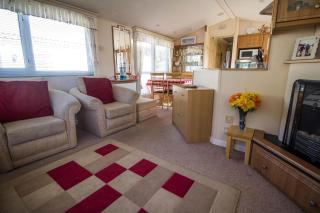 Great 6 Berth Caravan For Hire At Manor Park In Hunstanton Norfolk Ref 23014W - Hunstanton - 3