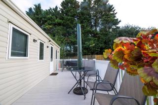 8 Berth Caravan At Orchards Haven In Clacton-On-Sea, Essex Ref 15007O - Clacton-on-Sea - 4