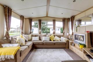 8 Berth Caravan At Orchards Haven In Clacton-On-Sea, Essex Ref 15007O - Clacton-on-Sea - 2